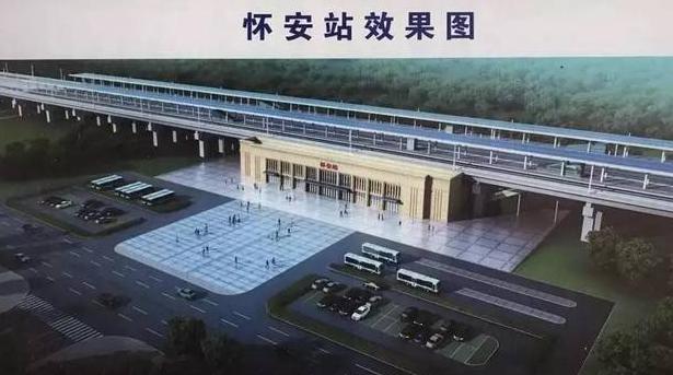 约301亩！张家口此地建人民公园、遗址公园！年底还有高铁的助力