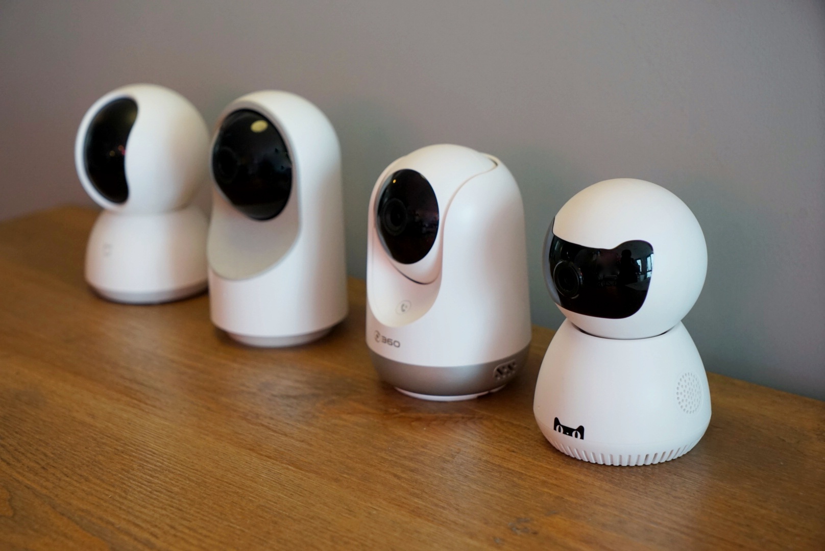 家用智能摄像机哪个牌子好,家庭智能摄像机怎么选好