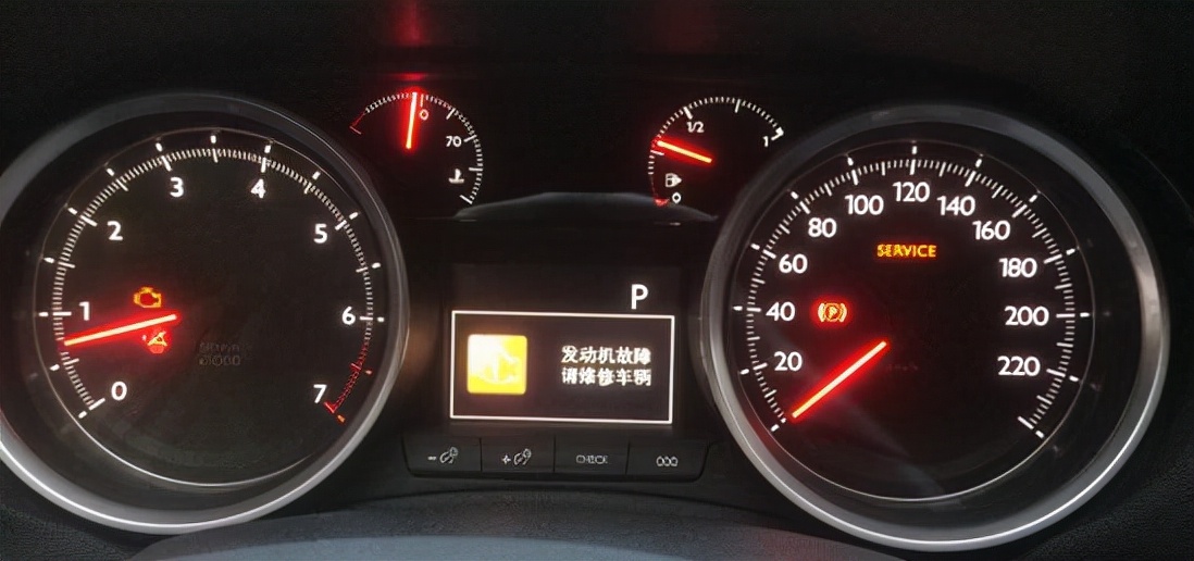 标致雪铁龙1.6t烧机油通病,法系雪铁龙标致能买吗