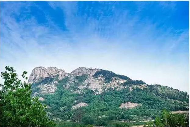 航拍最美临沭,临沭最美风景