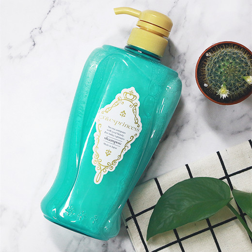 爱出油平价洗发水,爱出油爆痘洗发水