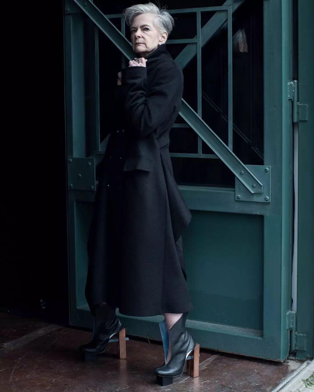 潮人集体自闭？“网红潮人”都被这群“老潮人”撩走了！