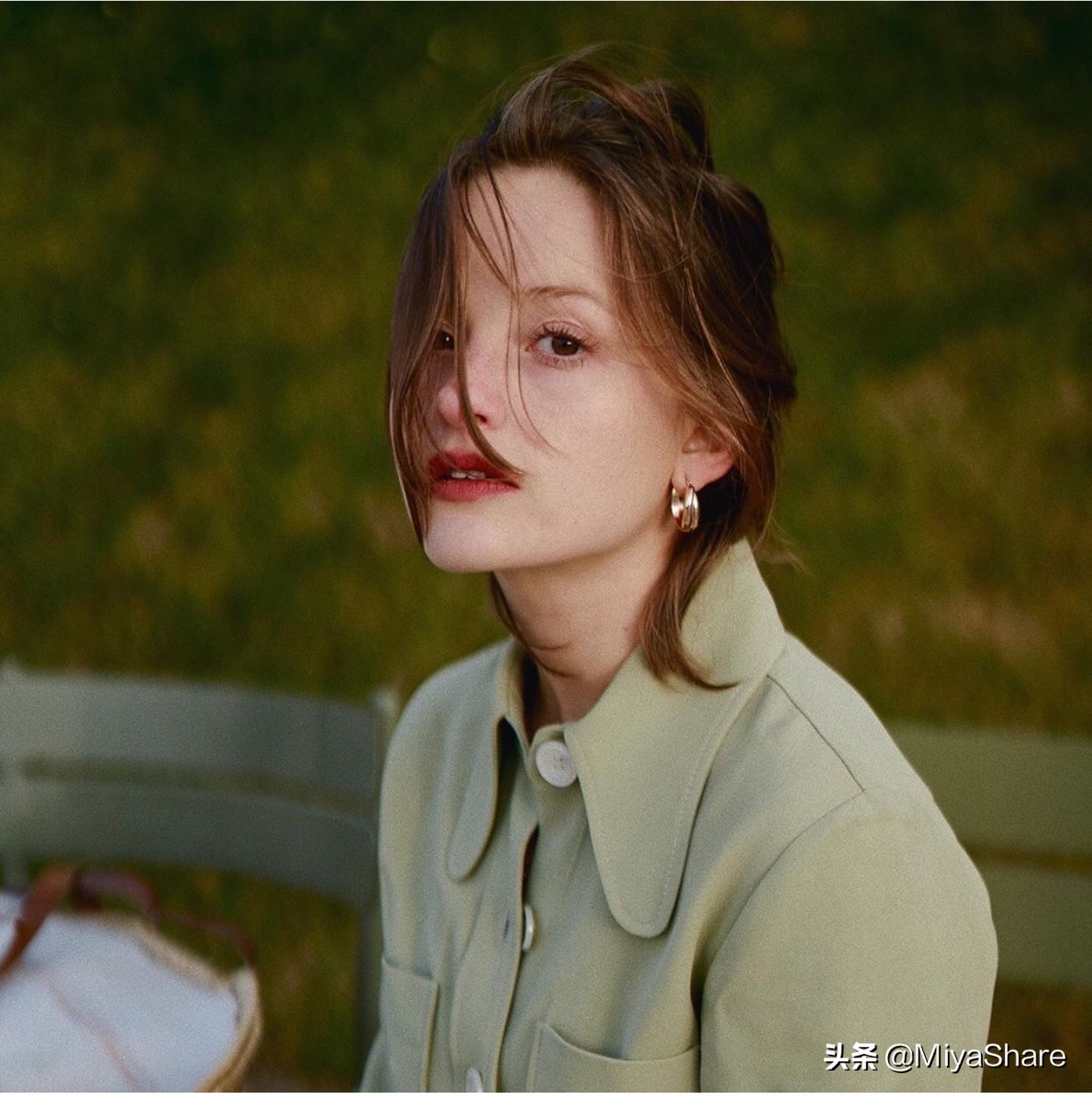 各种美白成分抗衰成分禁忌表,美容保湿抗衰产品要看哪些成分