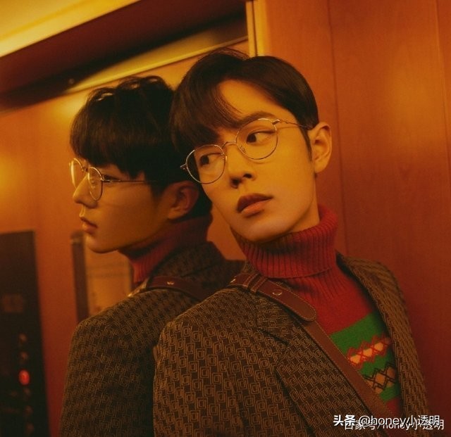 gucci肖战造型价格,gucci肖战同款托特包真假鉴定