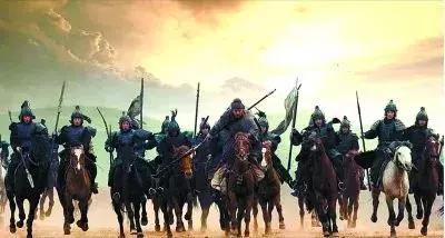 为何战场上的士兵都不怕死,打仗时有的士兵后退了