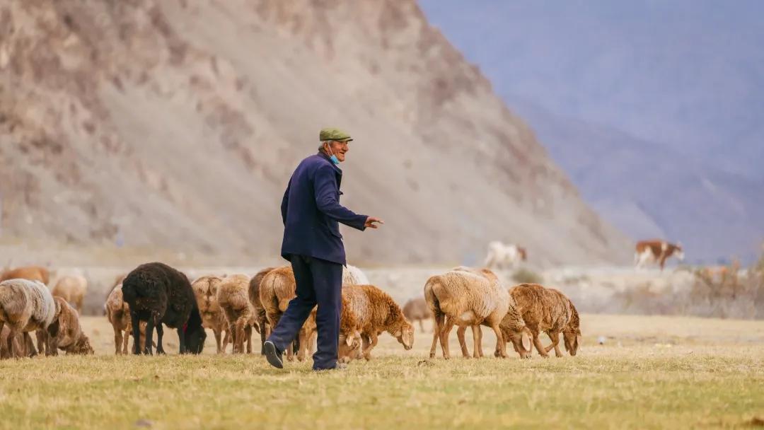 值得一去的边境城市,中国四个边境