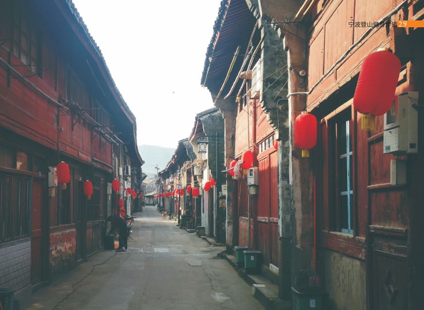 宁波周边40条登山步道古道推荐,宁波江北荪湖登山步道视频