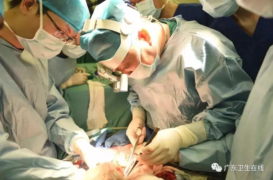 众多“第一”彪炳史册,111岁中山一院,继续书写传奇