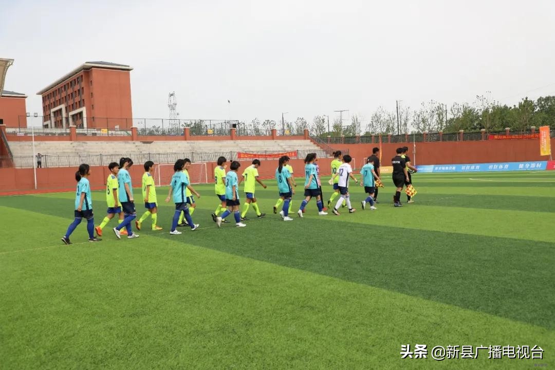 信阳市第六届校园足球比赛,信阳市青少年足球联赛比赛