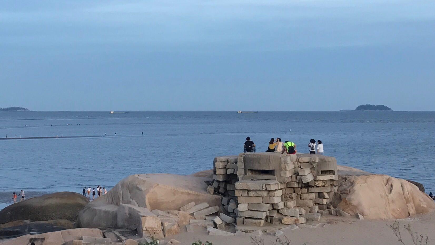 环岛路属于哪个街道,环岛是个啥路线