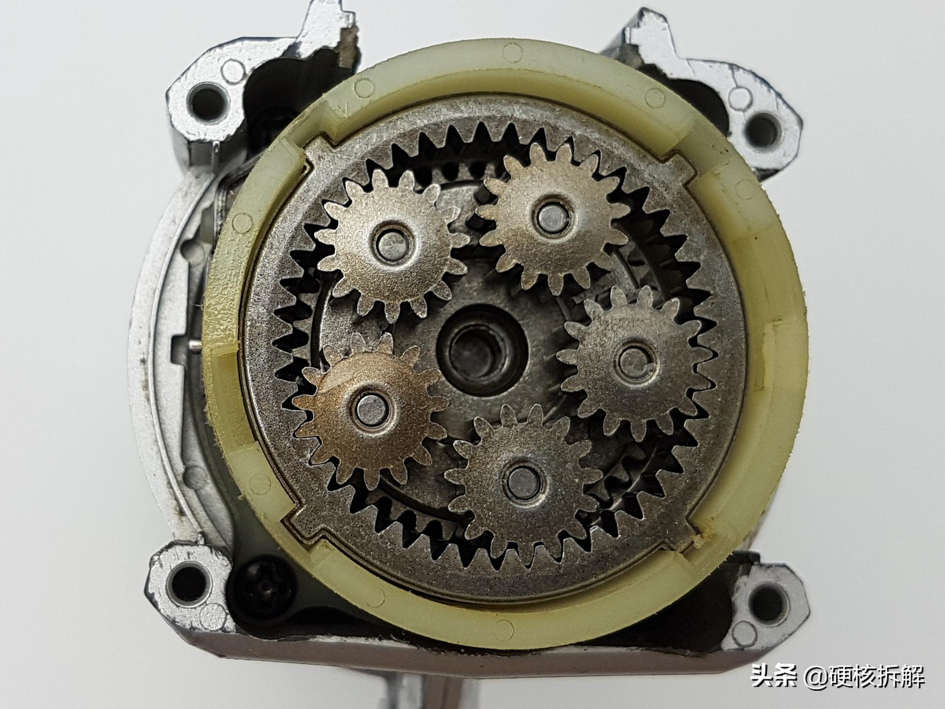 博世有刷电钻齿轮拆卸,博世电钻齿轮拆解视频