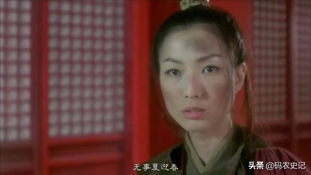 齐宣王钟无艳夏迎春的故事,钟无艳夏迎春齐宣王大婚