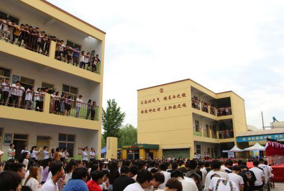 洛阳工业信息中专2023招生,洛阳工业信息中专2022招生