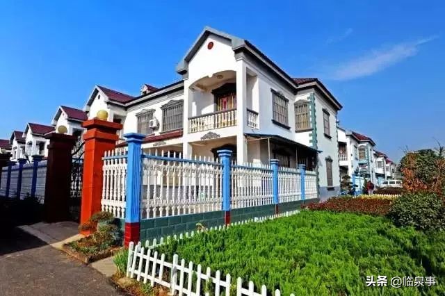 最新安徽61县市经济实力排行榜！临泉排名前列！