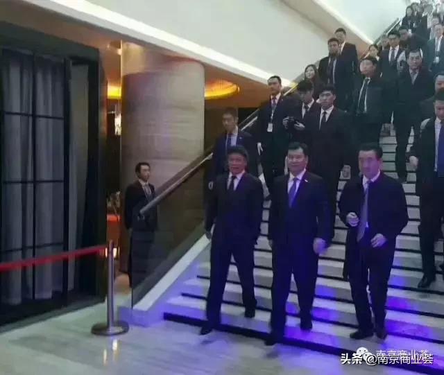 轰动!万达百货易主,南京建邺店江宁店被收购!