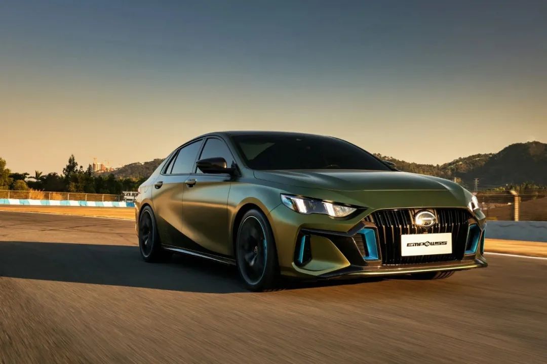 广汽传祺影豹2.0,广汽传祺影豹将上市