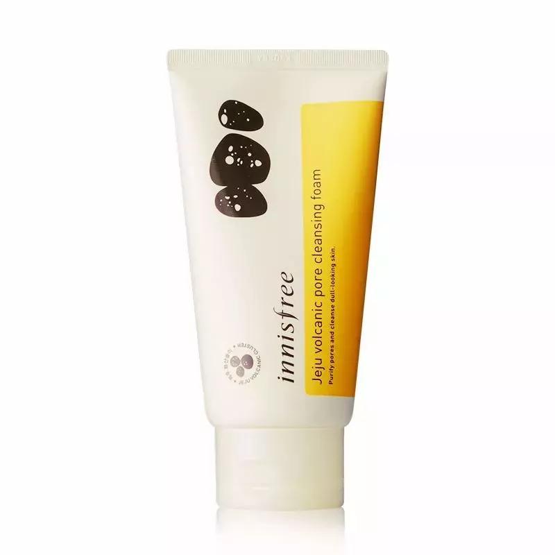 脸清爽到飞起越用越惊艳的洗面奶,韩国vidivici女神洗面奶怎么样