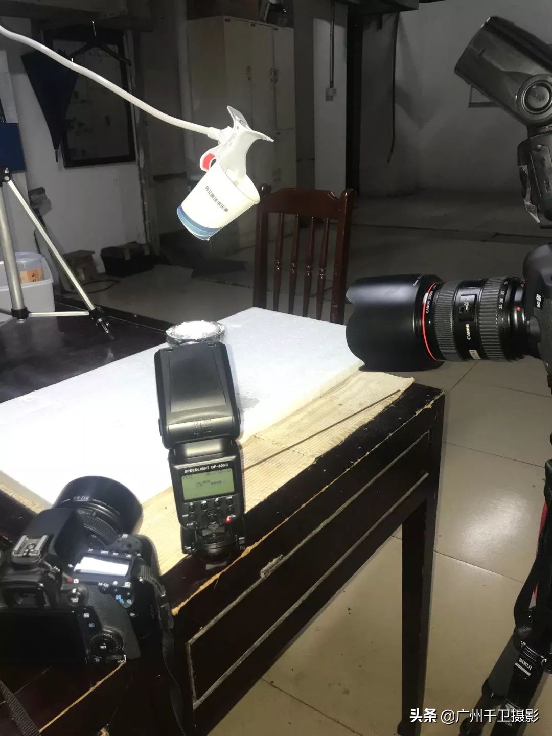 失败N次之后,我的水滴皇冠成功了,你也可以试试