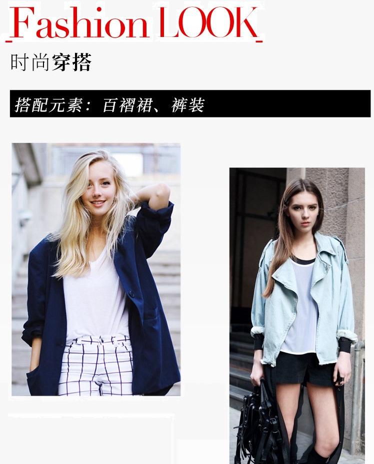 昆凌同款，千鸟格纹英伦风单鞋！千鸟格纹放在鞋子上一样好看