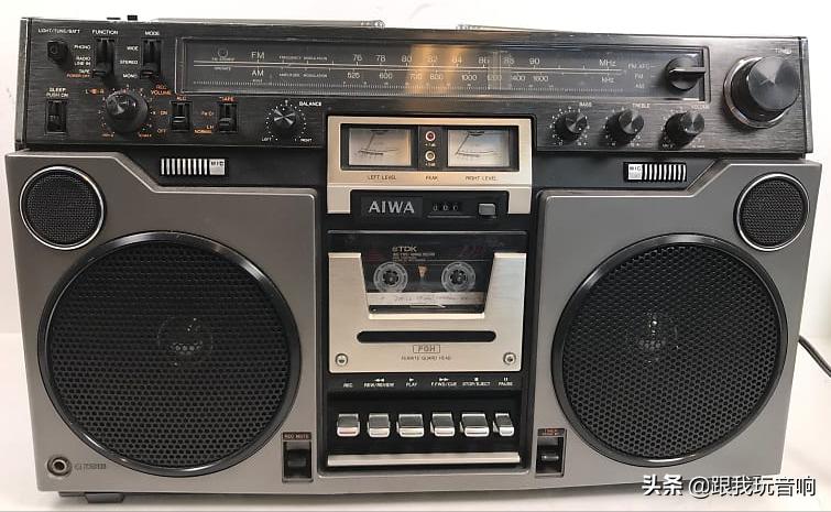 爱华aiwa音箱,爱华aiwa音箱怎么样