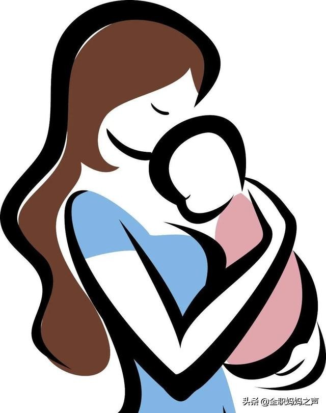 乳头被儿咬痛得眼泪直流,娃快一岁了我为什么还硬要坚持母乳呢?