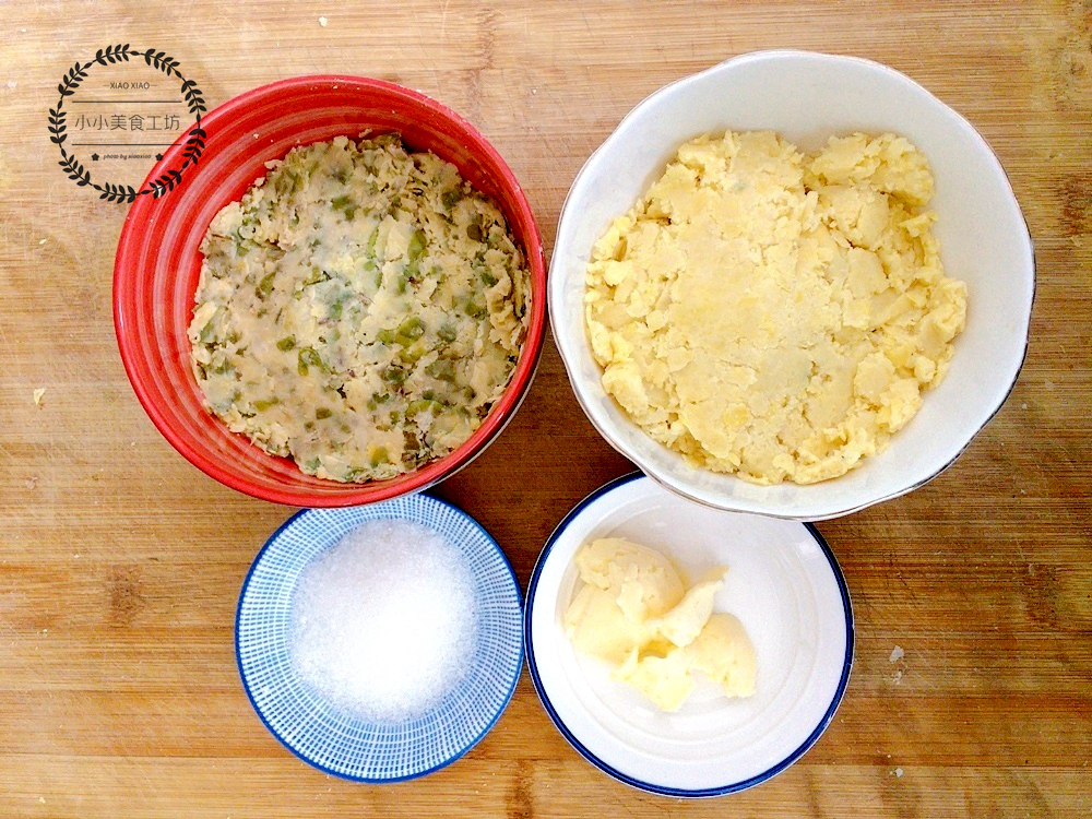 做绿豆糕什么绿豆更好吃,用绿豆自制绿豆糕家常做法