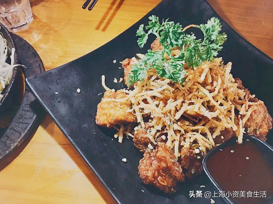 最新韩国街美食攻略,韩国街道美食排行榜前十名