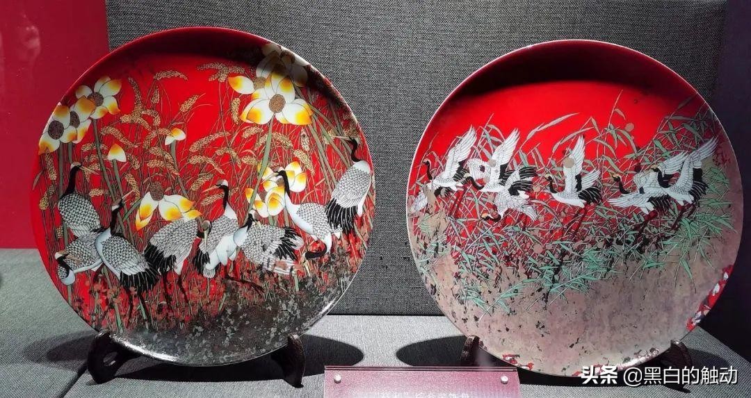 欧洲中世纪皇室有多稀罕中国瓷器,法国皇室对中国的瓷器痴狂