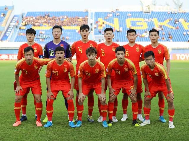 男子三大球再次无缘奥运会的启示,男子三大球无缘东京奥运会