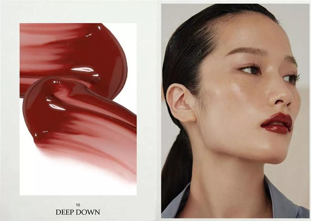 小众彩妆安利：如此貌美的神仙级彩妆，才配得上与众不同的你