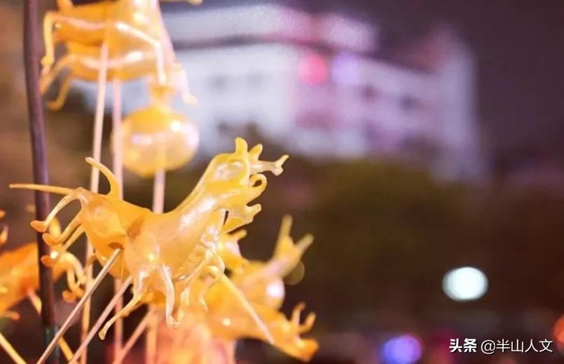 潮汕孥仔的回忆——“老猴糖”