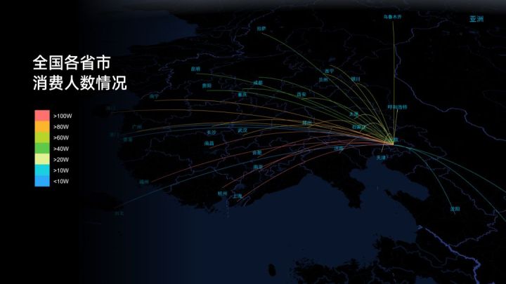 每天涨知识之高德地图真只是一个导航工具吗？