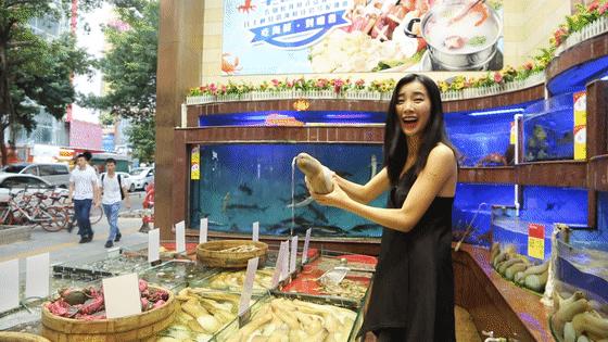 当地无人不知的几十年老店,无人不知的特色菜