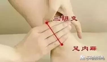 7种妇科问题的艾灸疗法大全,示范一下常用的妇科艾灸选穴