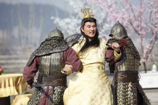 杨勇杨广夺权,杨勇是怎么被废太子的