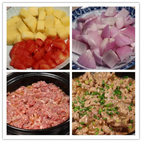 家庭腌牛肉干巴10斤肉要多少盐,腌好的牛肉是用冷水还是热水下锅