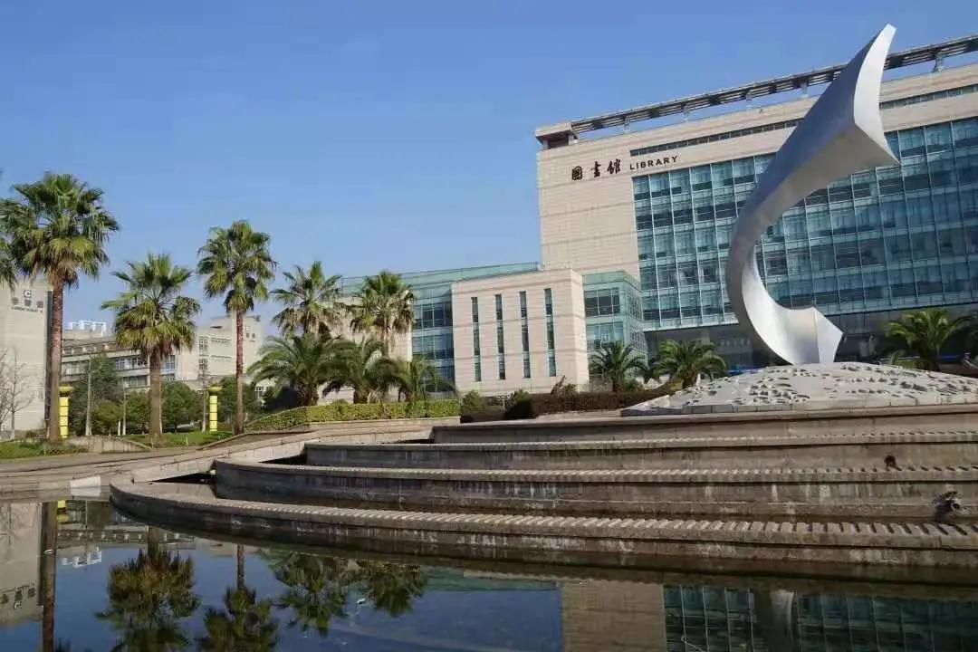 杭州美职学校风景,杭州美丽学校评选