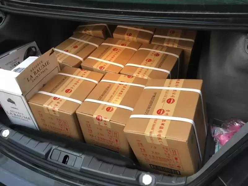 过年走亲戚这几种礼不能随便送,过年这几种东西千万不要买