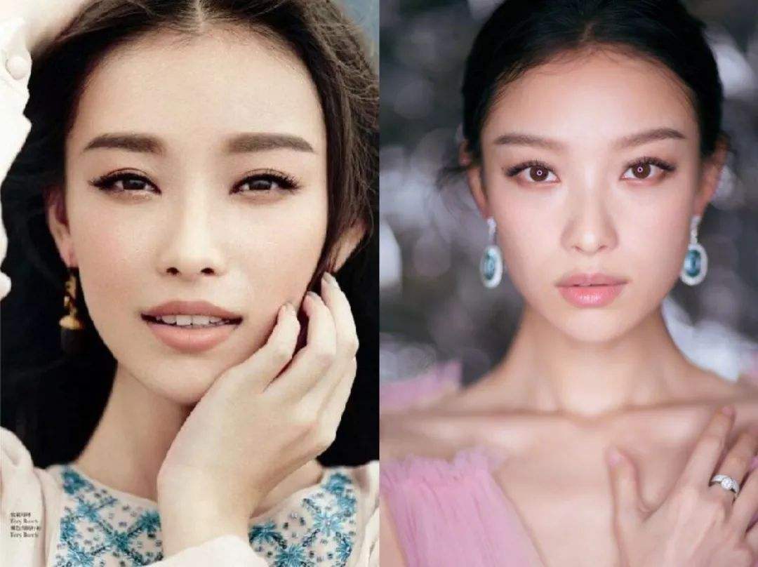 眉形种类和面相,眉形决定什么样的性格