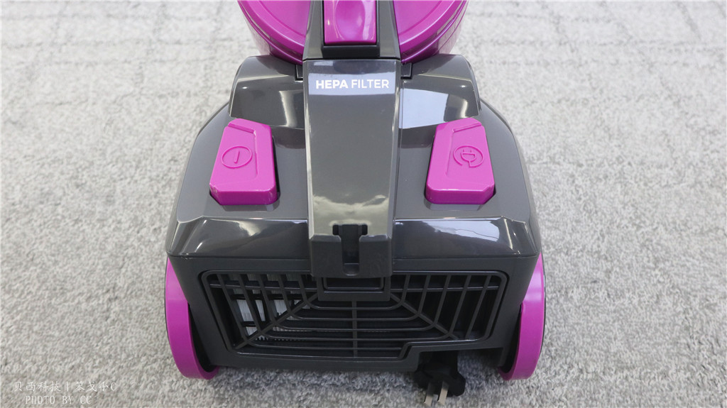 美的吸尘器c3和c6哪个好用,美的c3吸尘器哪款最好用