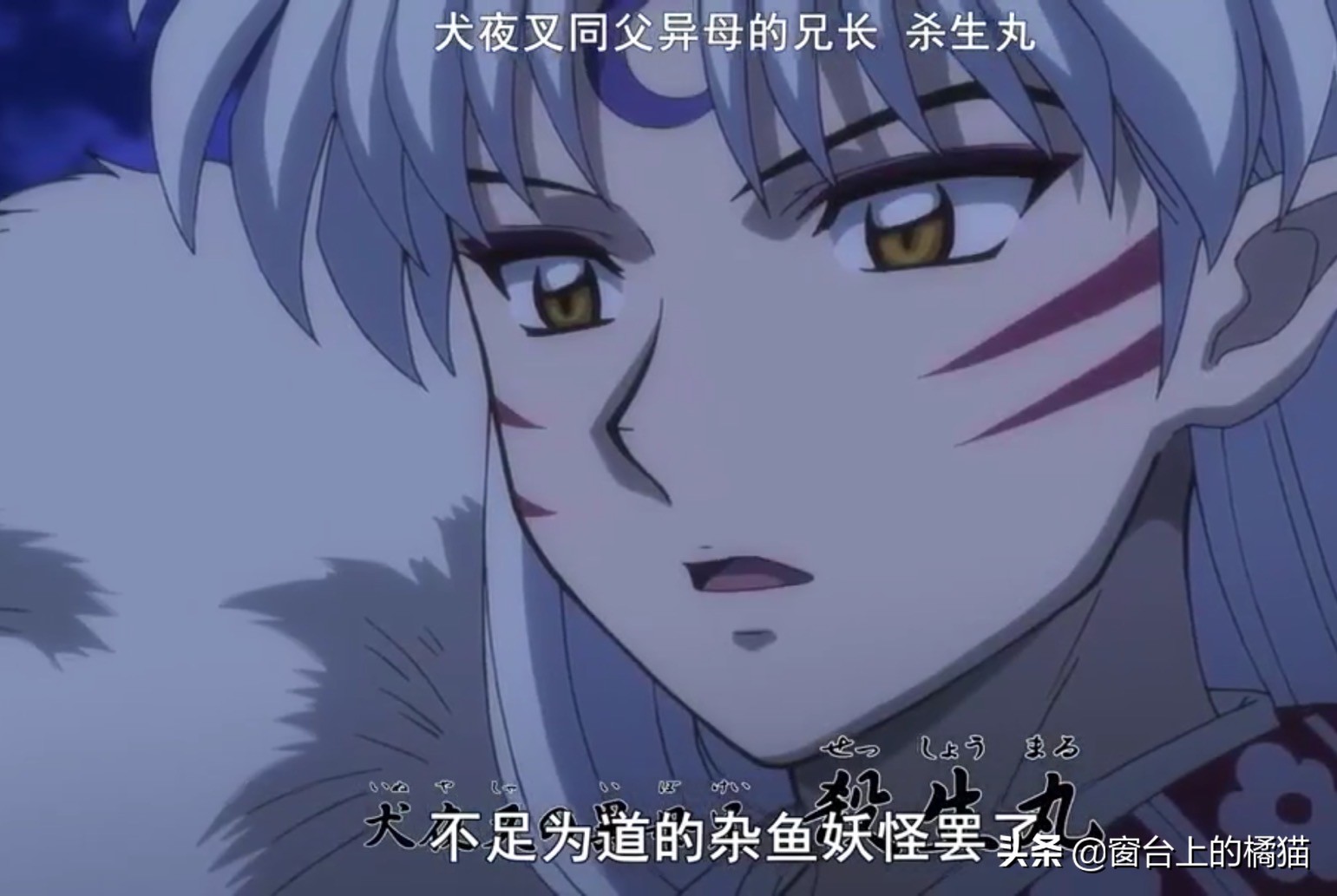 犬夜叉第二部半妖的夜叉姬15,犬夜叉第二部夜叉姬大结局21