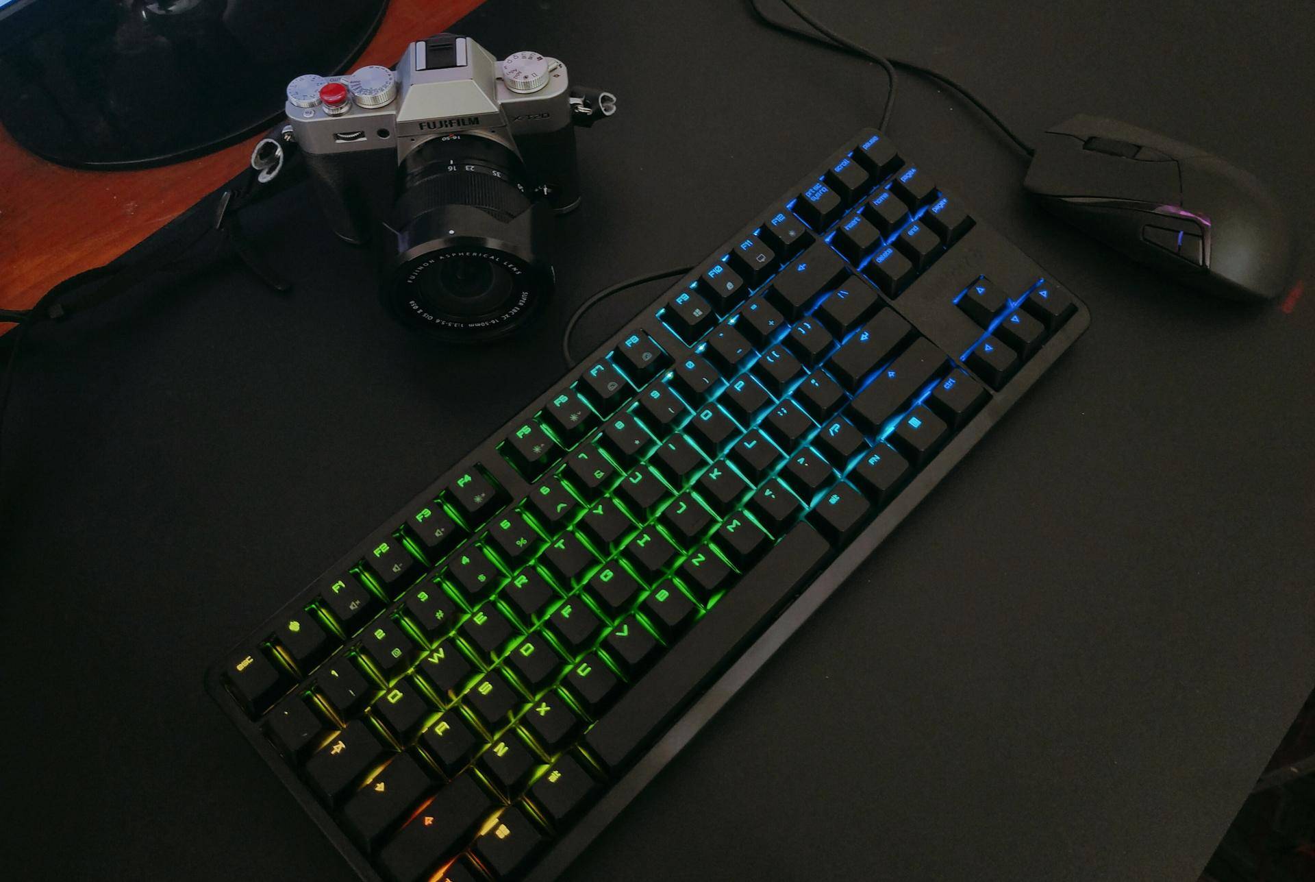 机械键盘61键推荐cherry,cherry键盘mx3.0s和2.0怎么选