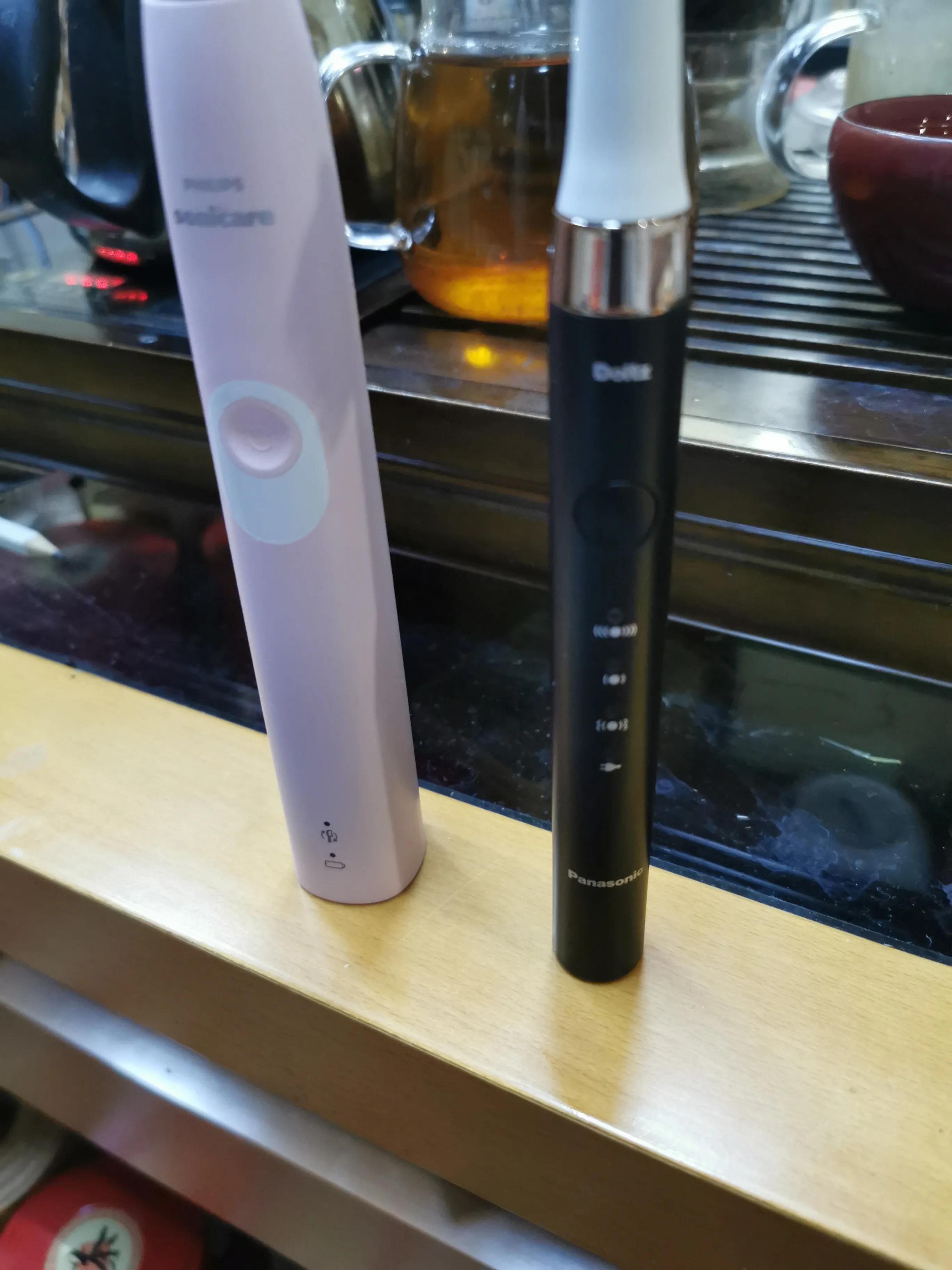 松下牙刷dm71,松下电动牙刷dm71和dm71-g