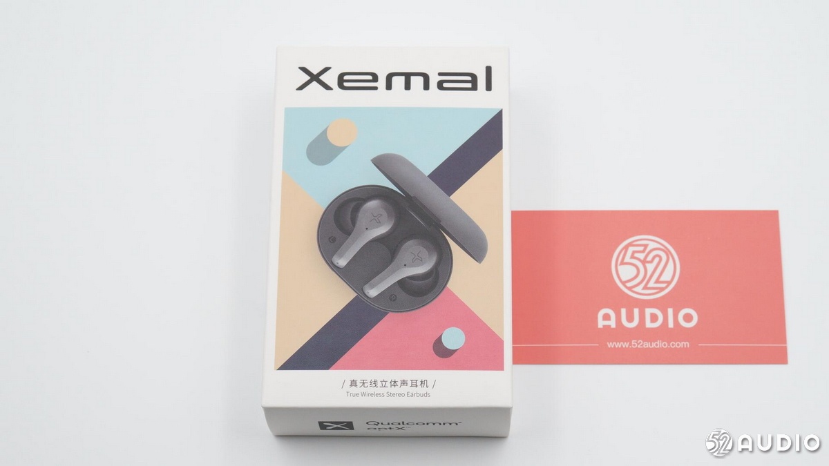 漫步者蓝牙耳机声迈x5,漫步者声迈x5无线入耳式耳机