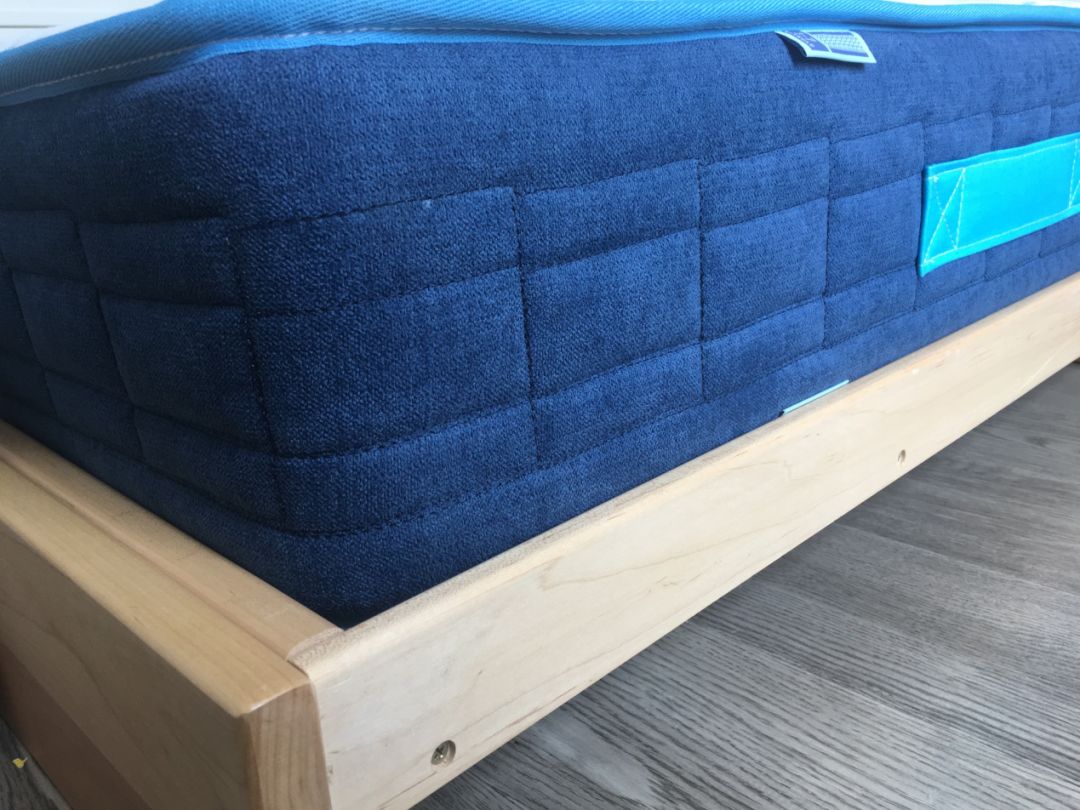 推荐儿童床垫健康护脊,适合儿童用的床垫测评