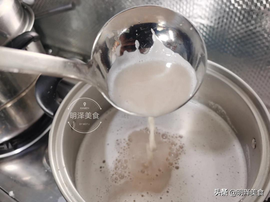 蒙古人的生活离不开奶茶,什么是真正的蒙古奶茶