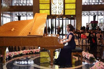 施坦威钢琴130周年纪念版多少钱,施坦威钢琴165周年纪念版