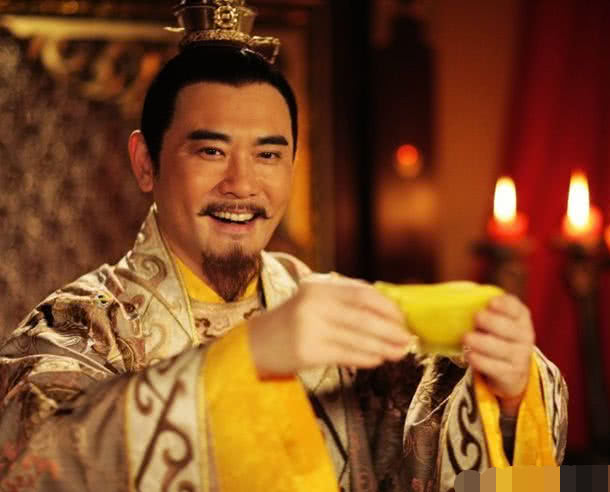 东晋奠基者,郗鉴简介事迹