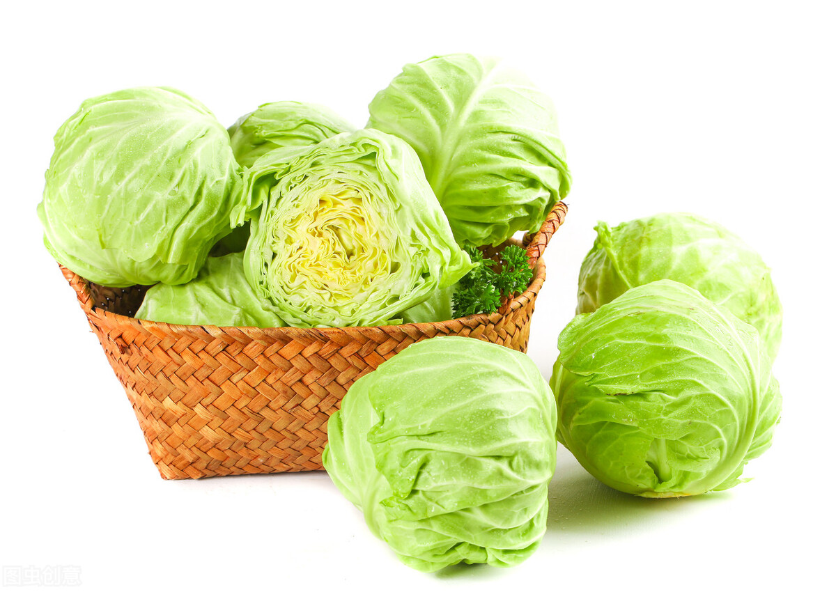 卷心菜禁忌什么一起吃,夏天蔬菜有什么禁忌