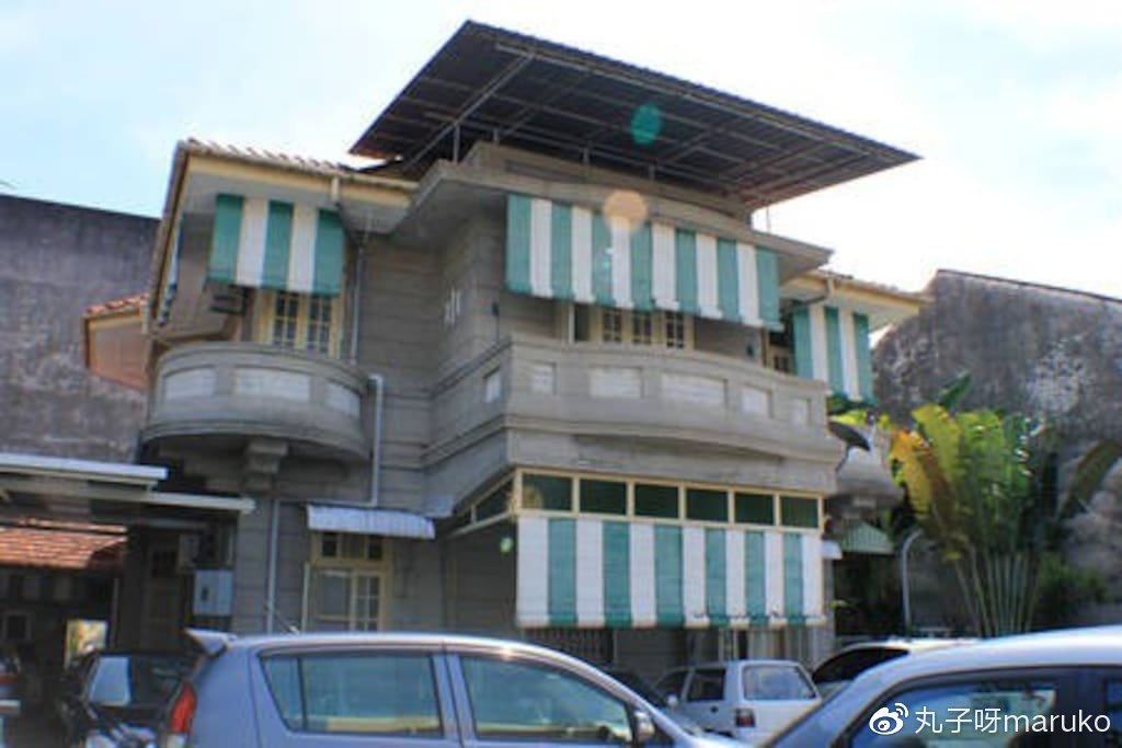 马来西亚槟城欢乐假期之旅,马来西亚槟城自由行